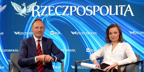 Nowa terapia dla chorych na mukowiscydozę