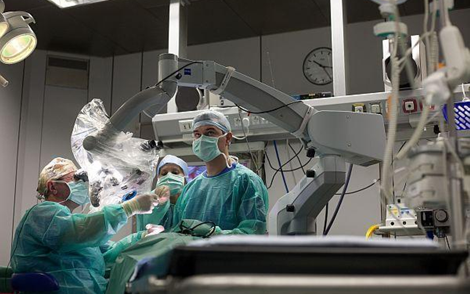 Według szacunków Polskiego Stowarzyszenia Turystyki Medycznej (PSTM) wartość polskiego rynku turysty