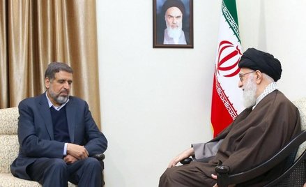 Ajatollah Ali Chamenei: Izrael zniknie w ciągu 25 lat