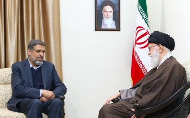 Ajatollah Ali Chamenei: Izrael zniknie w ciągu 25 lat
