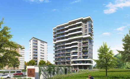 Dom Development rozwija się w Krakowie