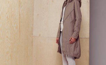 Liczba kolekcji quasi-sportowych była porażająca (9. FashionPhilosophy Fashion Week Poland)