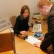 Na jakim etapie są prace nad ustawą o pracownikach sądów i prokuratur?