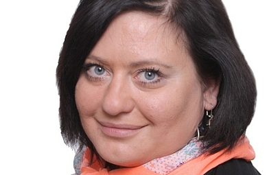 Alina Dybaś