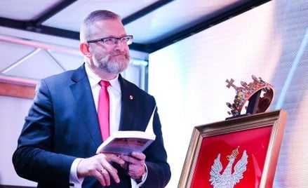 Grzegorz Braun