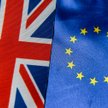 Brexit: Wielka Brytania i Szwajcaria podpiszą umowę