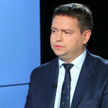 Krzysztof Woźniak, dyrektor departamentu bankowości międzynarodowej, HSBC w Polsce