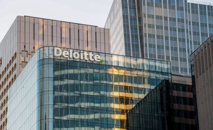 Zakaz dla Deloitte. Jest głos KNF