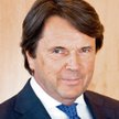 Zbigniew Jakubas, przewodniczący rady nadzorczej Netii.