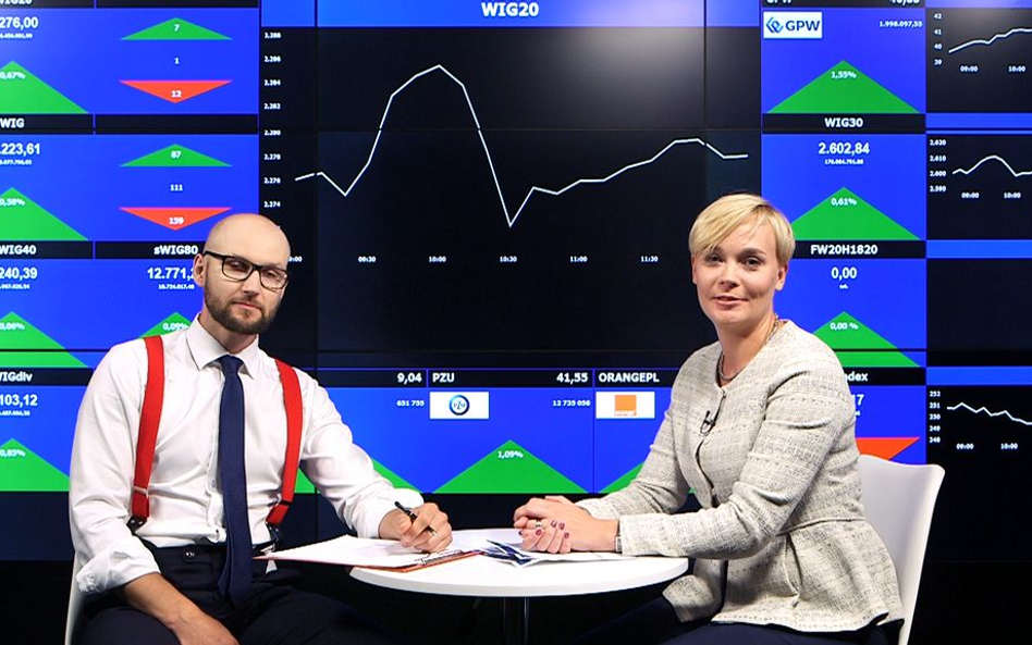 Marta Petka-Zagajewska - Wpływ kryzysu w Turcji na Polskę