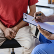 Hipochondrykom trudno jest pogodzić się z diagnozą postawioną przez lekarza