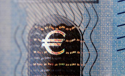 Dziś wyjątkowo w centrum uwagi dane