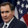 John Kirby