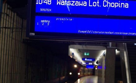 Jest porozumienie w PPL