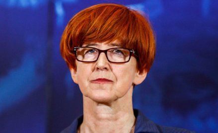 W resorcie Elżbiety Rafalskiej nie ma żadnych luk płacowych
