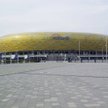 Stadion w Gdańsku ma nowych sponsorów i nową nazwę