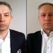 Gościem Dariusza Wieczorka w Parkiet TV był Sebastian Ziółkowski, dyrektor  departamentu sprzedaży i
