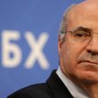 Biznesmen Bill Browder prowadzi krucjatę przeciwko Kremlowi. Walczy o wprowadzenie w krajach Zachodu