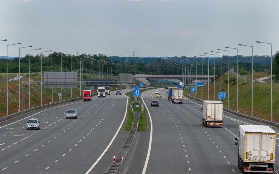 Najlepszy kwiecień w historii rejestracji ciężarówek