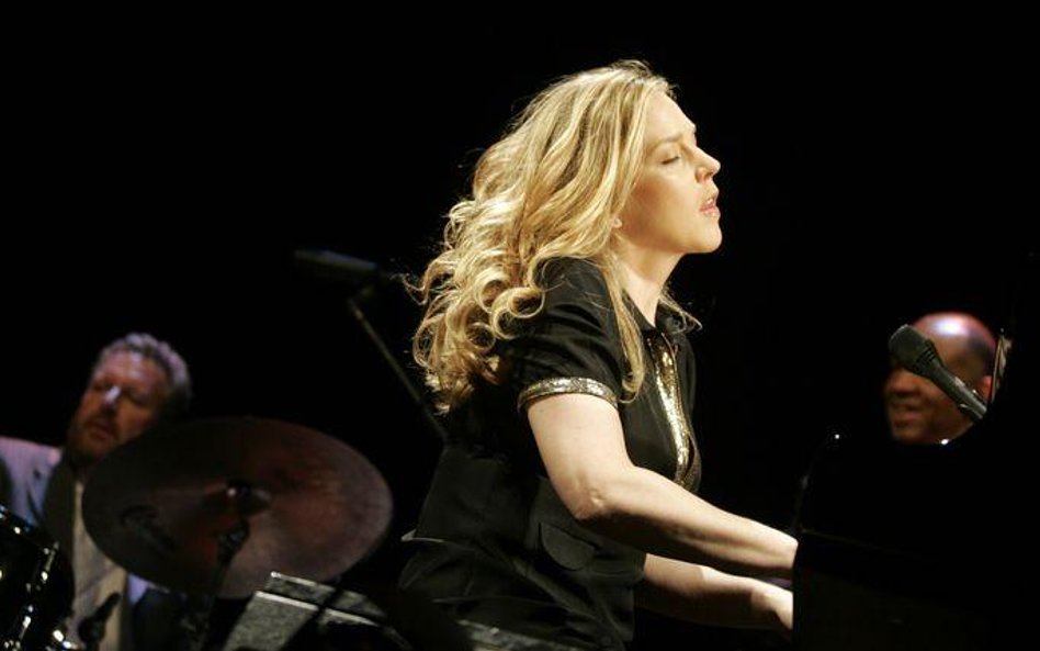Diana Krall
