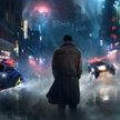 Kadr z filmu Blade Runner 2049