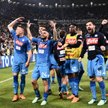 Serie A: Gol w 90. minucie daje Napoli nadzieje na mistrzostwo