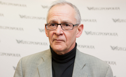 Prof. Maciej Krzakowski: Więcej zaawansowanych raków