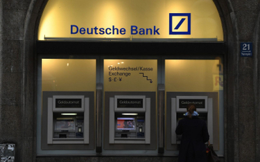 EBC radzi Deutsche Bank poszukać nowego szefa rady nadzorczej. I to szybko