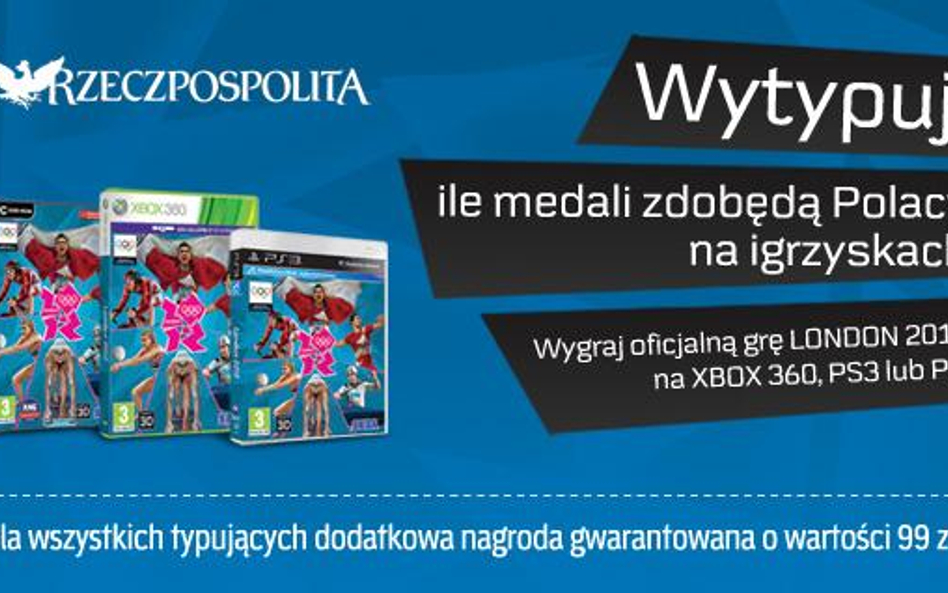 Konkurs Olimpijski „Rzeczpospolitej"