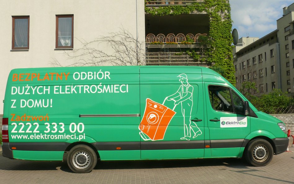 Punkty ElektroEko będą normalnie czynne we wszystkie pozostałe soboty sierpnia