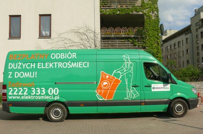 Punkty ElektroEko będą normalnie czynne we wszystkie pozostałe soboty sierpnia