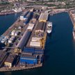OT Logistics: Więcej przeładunków w gdyńskim terminalu