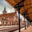 PKP kusi pasażerów samochodami na minuty