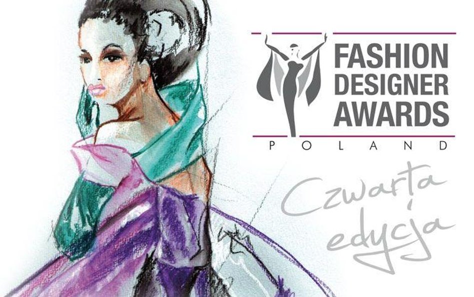 Fashion Designer Awards po raz czwarty