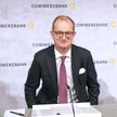 Martin Zielke, prezes Commerzbanku podał się do dymisji