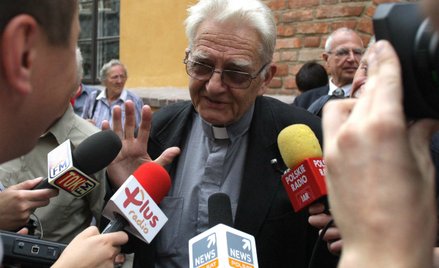 Cenzura w Kościele? Janda, Terlikowski, Turnau o ks. Adamie Bonieckim