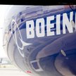Boeing: rekordowy handel niedźwiedzimi opcjami