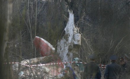 Czy stenogramy z Tu-154M zostaną utajnione?