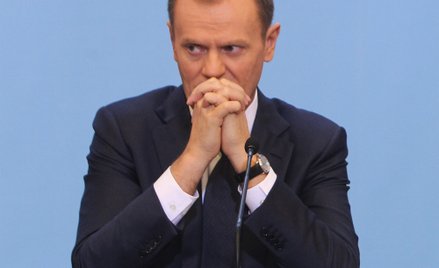 Donald Tusk o szczycie UE: To krok do przodu, ale do entuzjazmu daleko
