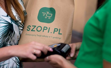 Włosi kupują polski serwis Szopi.pl