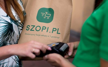 Włosi kupują polski serwis Szopi.pl