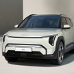 Elektryczna Kia EV3