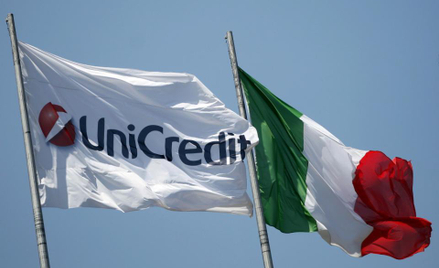 UniCredit sprzedaje 9,1 proc. akcji Pekao