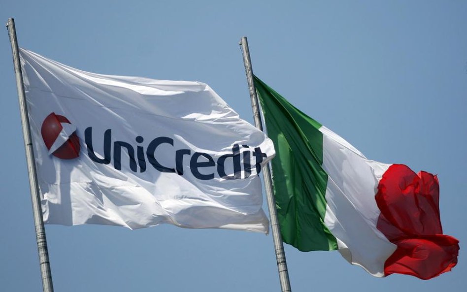 UniCredit sprzedaje 9,1 proc. akcji Pekao