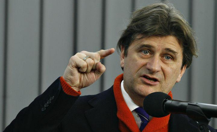 Janusz Palikot