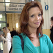 Imane Fadil na zdjęciu z 2012 roku
