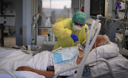 Nowa Zelandia umożliwia eutanazję pacjentom z Covid-19