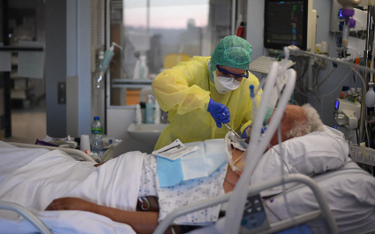 Nowa Zelandia umożliwia eutanazję pacjentom z Covid-19