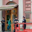 Amerykanie muszą zmniejszyć o 755 osób personel dyplomatyczny w Rosji. To utrudni wydawanie wiz. Na 