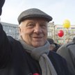 Niesiołowski: Przykro mi, ale jeśli ktoś ma być dziś zbawcą Polski, to Gowin